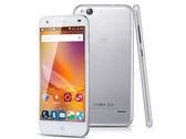 Kort testrapport ZTE Blade S6 Smartphone