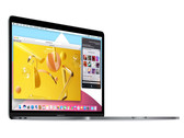 Kort testrapport Apple MacBook Pro 13 (Late 2016, 2 GHz i5, zonder Touch Bar) Laptop