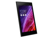 Kort testrapport Asus Memo Pad 7 (ME572CL) Tablet