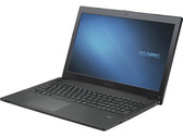 Kort testrapport Asus ASUSPRO Essential P2520LA-XO0167H Notebook