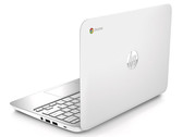Kort testrapport HP Chromebook 14 G1 Notebook