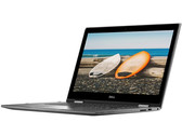 Kort testrapport Dell Inspiron 13 5368 Convertible