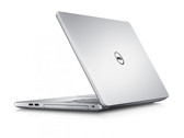 Kort testrapport Dell Inspiron 17 7746 (2015) Notebook