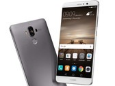 Kort testrapport Huawei Mate 9 Phablet
