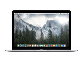 Kort testrapport Apple MacBook 12 (Early 2015) 1.1 GHz