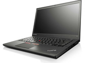 Kort testrapport Lenovo ThinkPad T450s Ultrabook