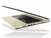 Kort testrapport Toshiba Satellite P50-C-10G Notebook