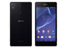 Sony Xperia Z2