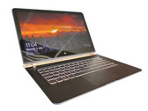 Kort testrapport HP Spectre 13 Notebook Preview