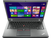Eerste indrukken: Lenovo ThinkPad T450s