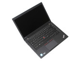 Kort testrapport Lenovo ThinkPad T460s (Core i5, Full HD) Ultrabook