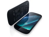 Kort testrapport Yota Devices YotaPhone 2 Smartphone