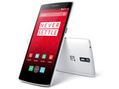 Kort testrapport OnePlus One Smartphone