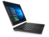 Kort testrapport Dell XPS 12 9250 4K Convertible