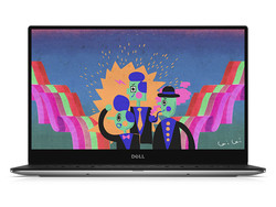 Dell XPS 13