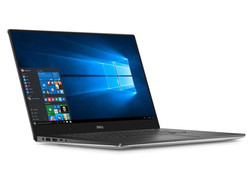 In review: Dell XPS 15. Test model courtesy of edustore.