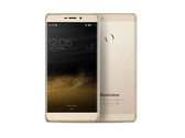 Kort testrapport Blackview R7 Smartphone