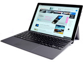 Kort testrapport Asus Transformer 3 Pro T303UA-GN050T Convertible