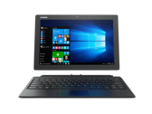 Kort testrapport Lenovo Miix 510 Pro 80U10006GE Convertible