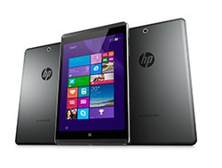 Dockbaar ecosysteem: HP Pro Tablet 608 G1