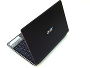 Getest: Acer Aspire One 721-12B2ki