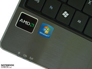 Acer Aspire One 721