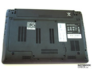 Acer Aspire One 721