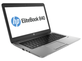 Testrapport HP EliteBook 840 G1-H5G28ET Ultrabook