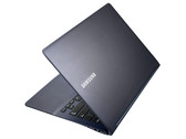 Kort testrapport Samsung ATIV Book 9 900X3G-K01DE Notebook