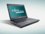 Fujitsu Siemens Esprimo Mobile U9200