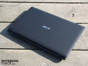 Getest: Acer Aspire 5253-E352G32Mnkk