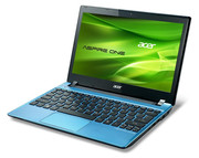 In Review: Acer Aspire One 756 NU.SH0EG.007