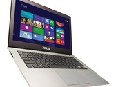 Asus UX32LA-R3025H, review sample courtesy of Cyberport
