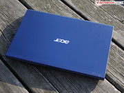 Acer markeert haar krachtigste consumenten notebooks met de titel TimelineX.