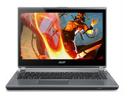 Getest: Acer Aspire M5-481PT-6644