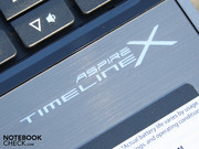 Acer laptops met TimelineX (Aspire en TravelMate) hebben zich ten doel gesteld de grenzen ver op te rekken!