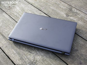 Getest: Acer Aspire 5742G-458G64Mnkk