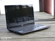 Acer's Aspire 5742G (type: 458G64Mnkk)...