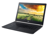 Kort testrapport Acer Aspire V17 Nitro (VN7-791G-759Q) Notebook