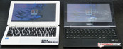 Acer CB3 en Lenovo N20p