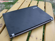 Acer TravelMate P653-MG