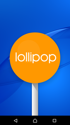 Android 5.0 Lollipop