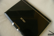 De multimedia notebook van Asus,...