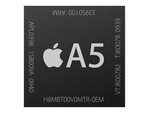 Aan de binnenkant: Apple's A5 dual-core SoC uit de iPad 2