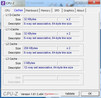 Systeeminfo CPU-Z Cache