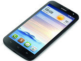 Kort testrapport Huawei Ascend G730 Smartphone