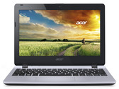 Kort testrapport Acer Aspire E3-111-C6LG Notebook