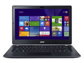 Kort testrapport Acer Aspire V3-371-55GS Subnotebook