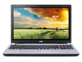 Kort testrapport Acer Aspire V3-572PG-604M Notebook