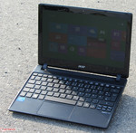 De Acer Aspire V5-131